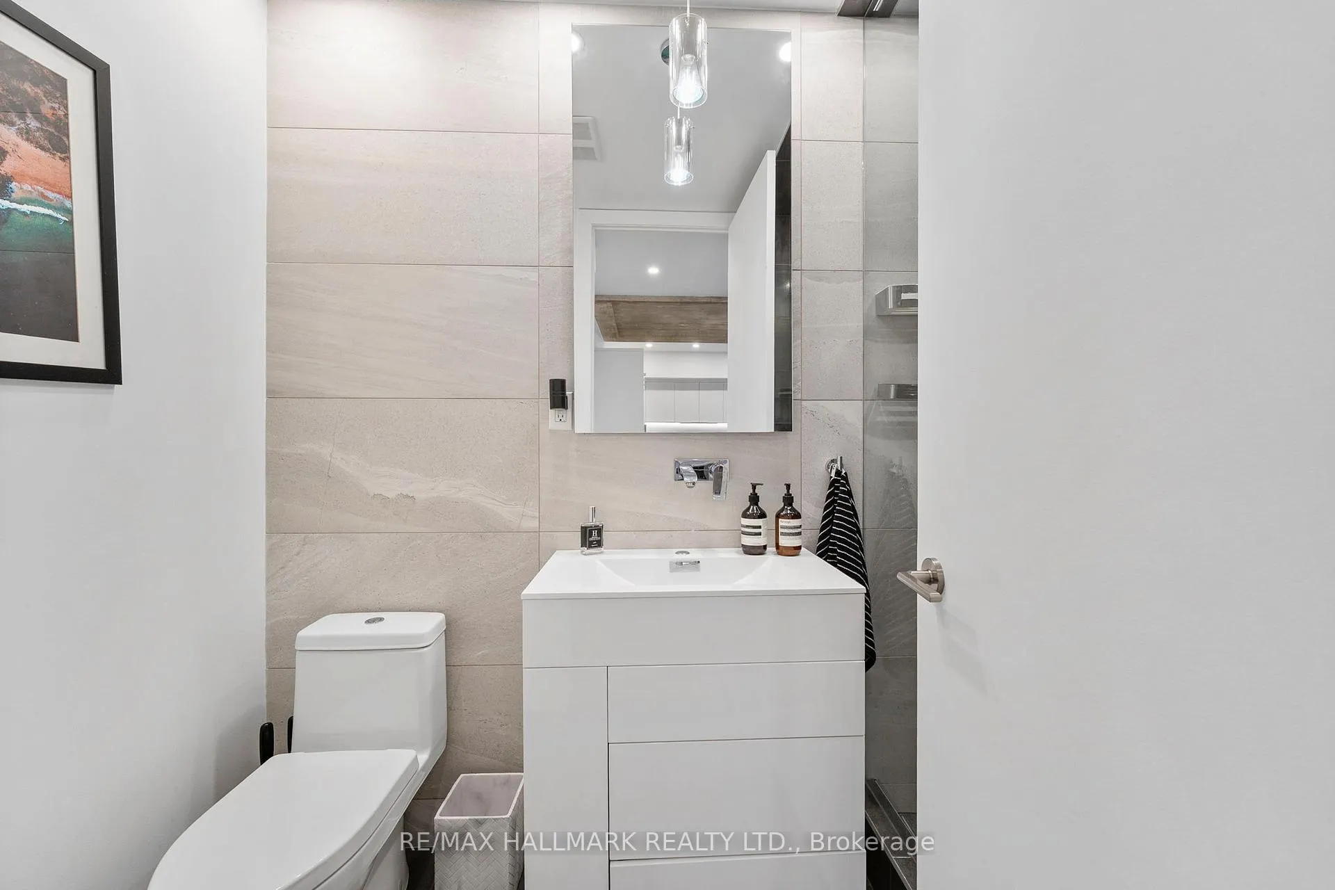 Photo 19 of Unit 706, 20 Stewart Street, Toronto, Waterfront Communities — HOMEH