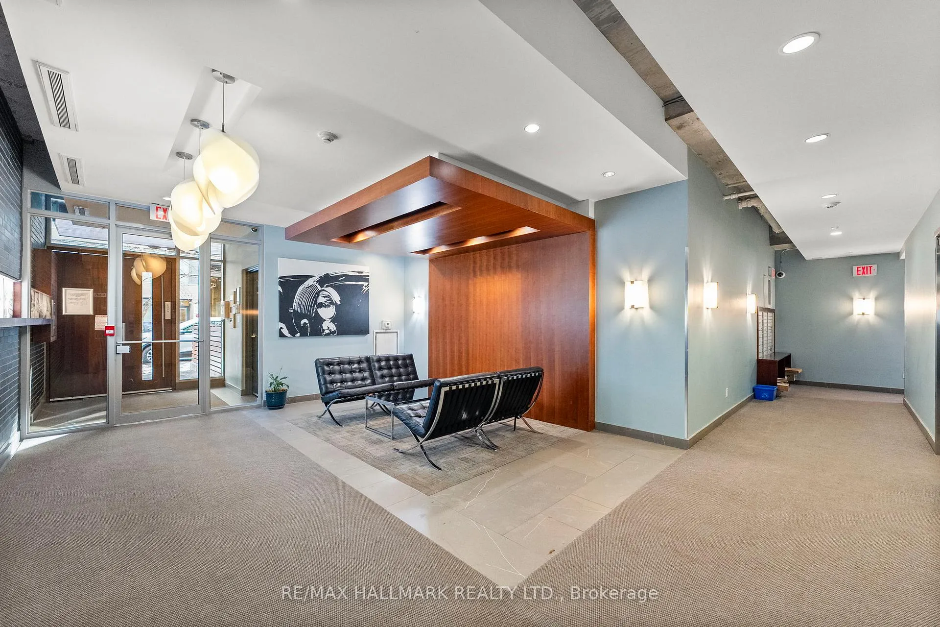 Photo 26 of Unit 706, 20 Stewart Street, Toronto, Waterfront Communities — HOMEH