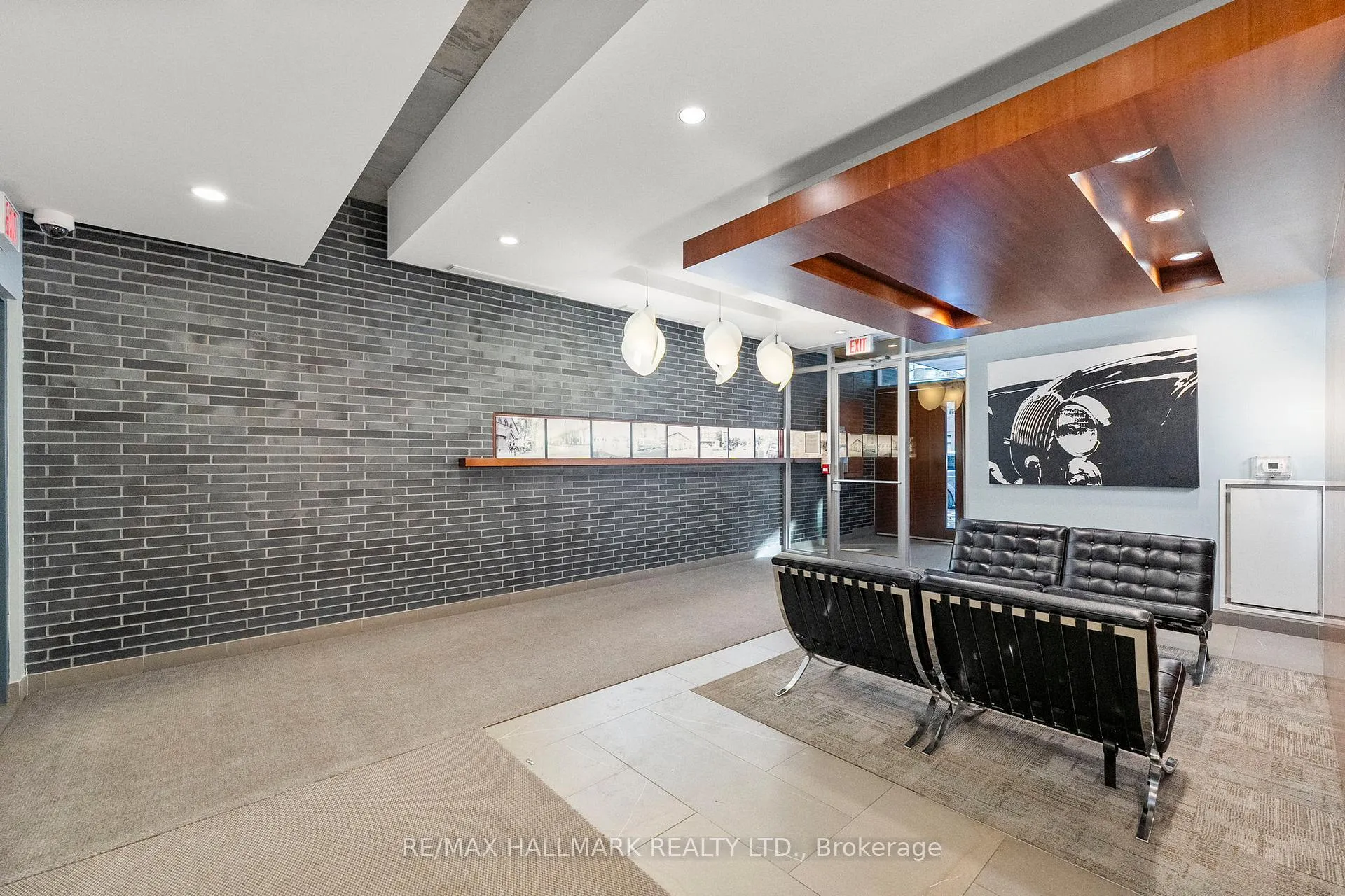 Photo 27 of Unit 706, 20 Stewart Street, Toronto, Waterfront Communities — HOMEH