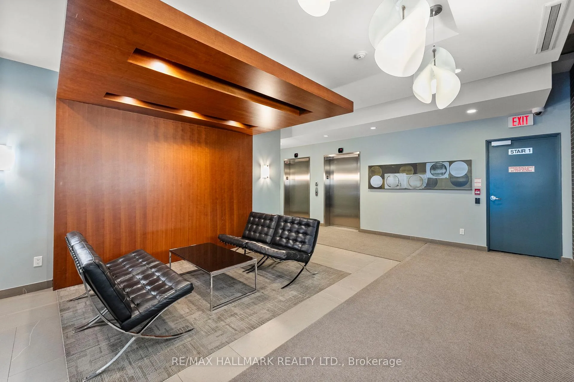 Photo 28 of Unit 706, 20 Stewart Street, Toronto, Waterfront Communities — HOMEH