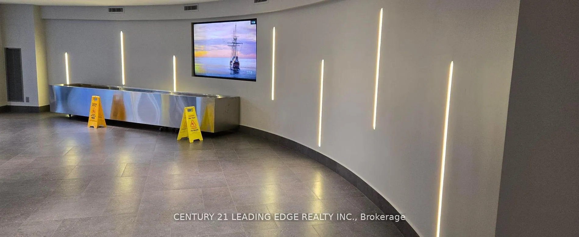 Photo 3 of Unit 307, 373 Front Street W, Toronto, Waterfront Communities — HOMEH
