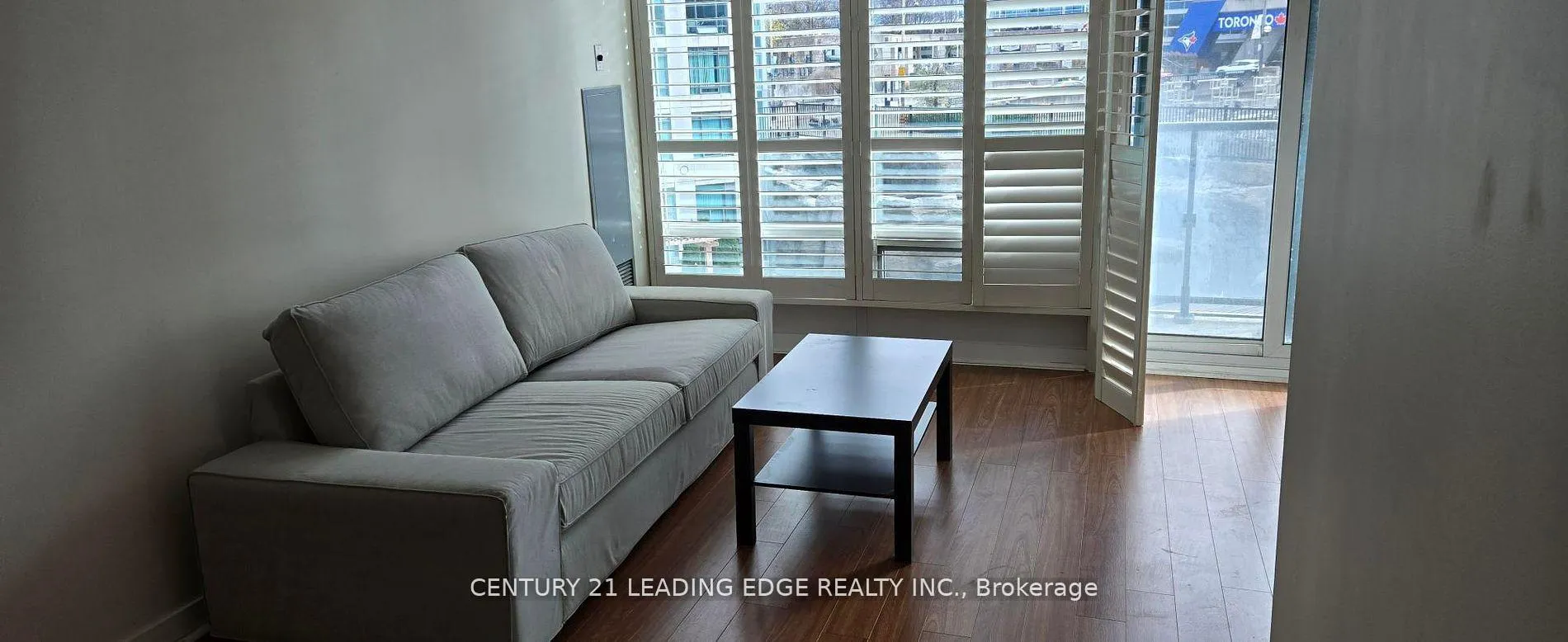 Photo 18 of Unit 307, 373 Front Street W, Toronto, Waterfront Communities — HOMEH