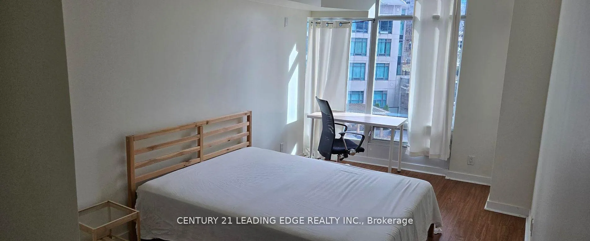 Photo 20 of Unit 307, 373 Front Street W, Toronto, Waterfront Communities — HOMEH
