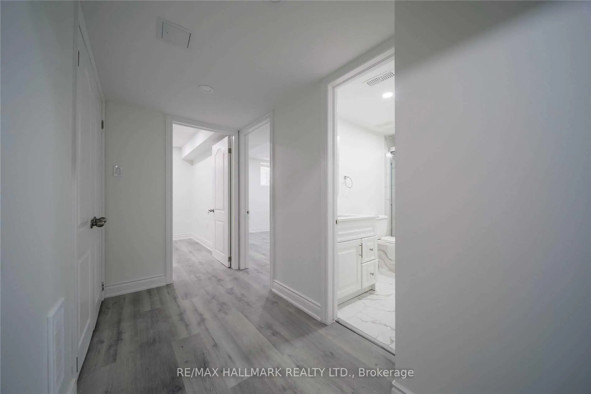 Photo 4 of Unit BSMT, 306 Buick Boulevard, Brampton, Northwest Brampton — HOMEH