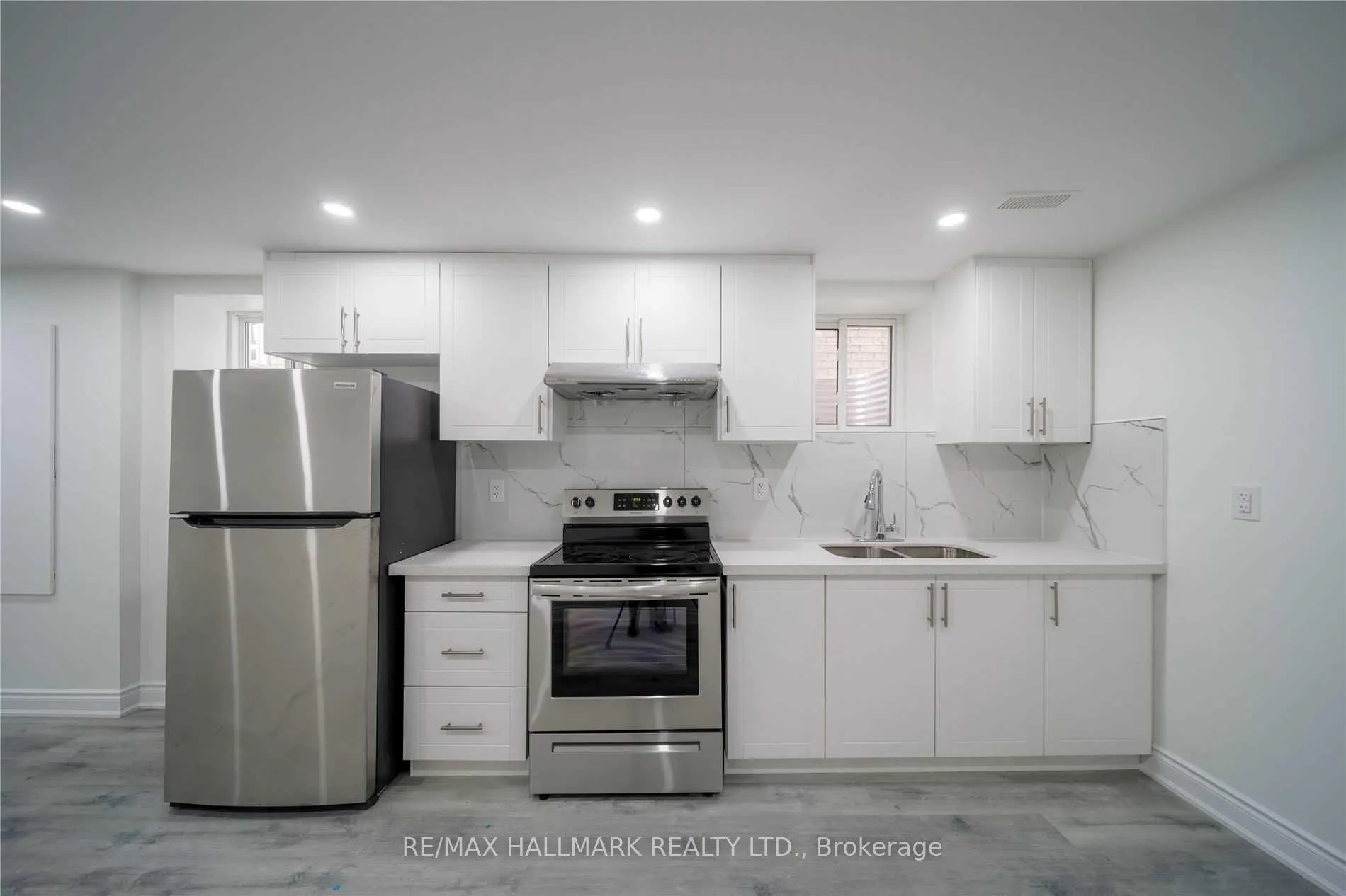 Photo 5 of Unit BSMT, 306 Buick Boulevard, Brampton, Northwest Brampton — HOMEH