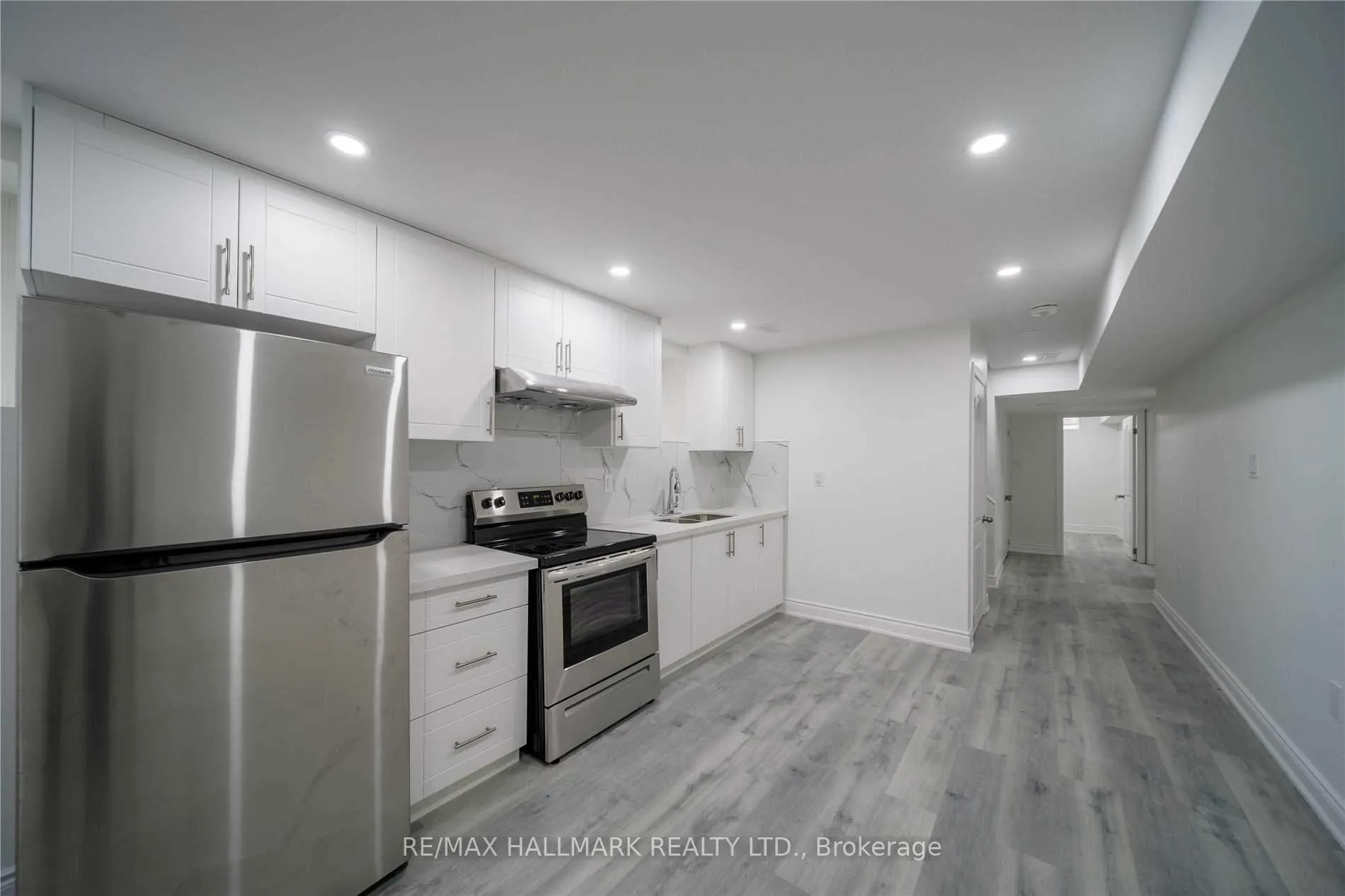 Photo 7 of Unit BSMT, 306 Buick Boulevard, Brampton, Northwest Brampton — HOMEH