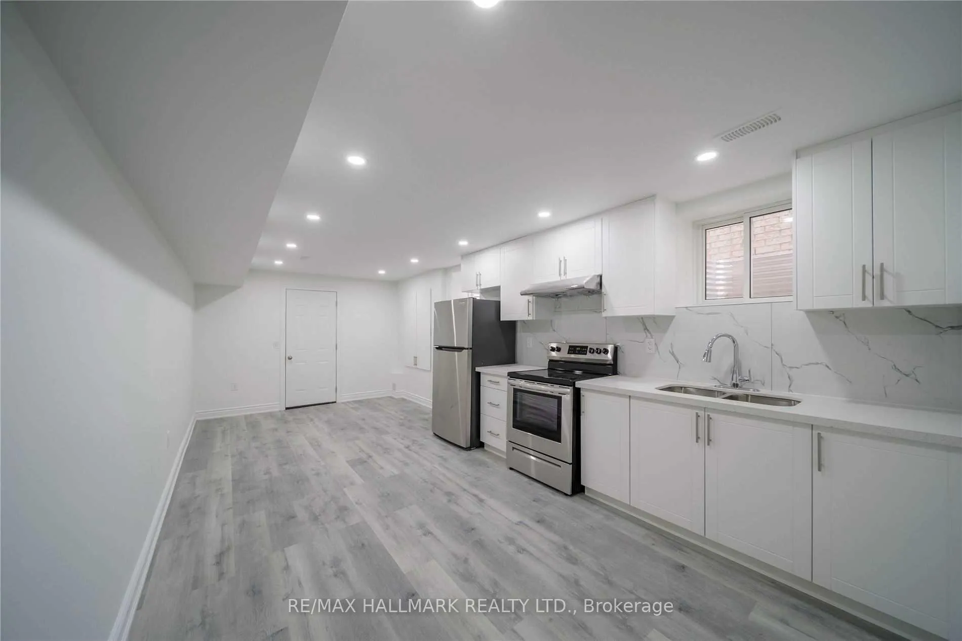 Photo 8 of Unit BSMT, 306 Buick Boulevard, Brampton, Northwest Brampton — HOMEH