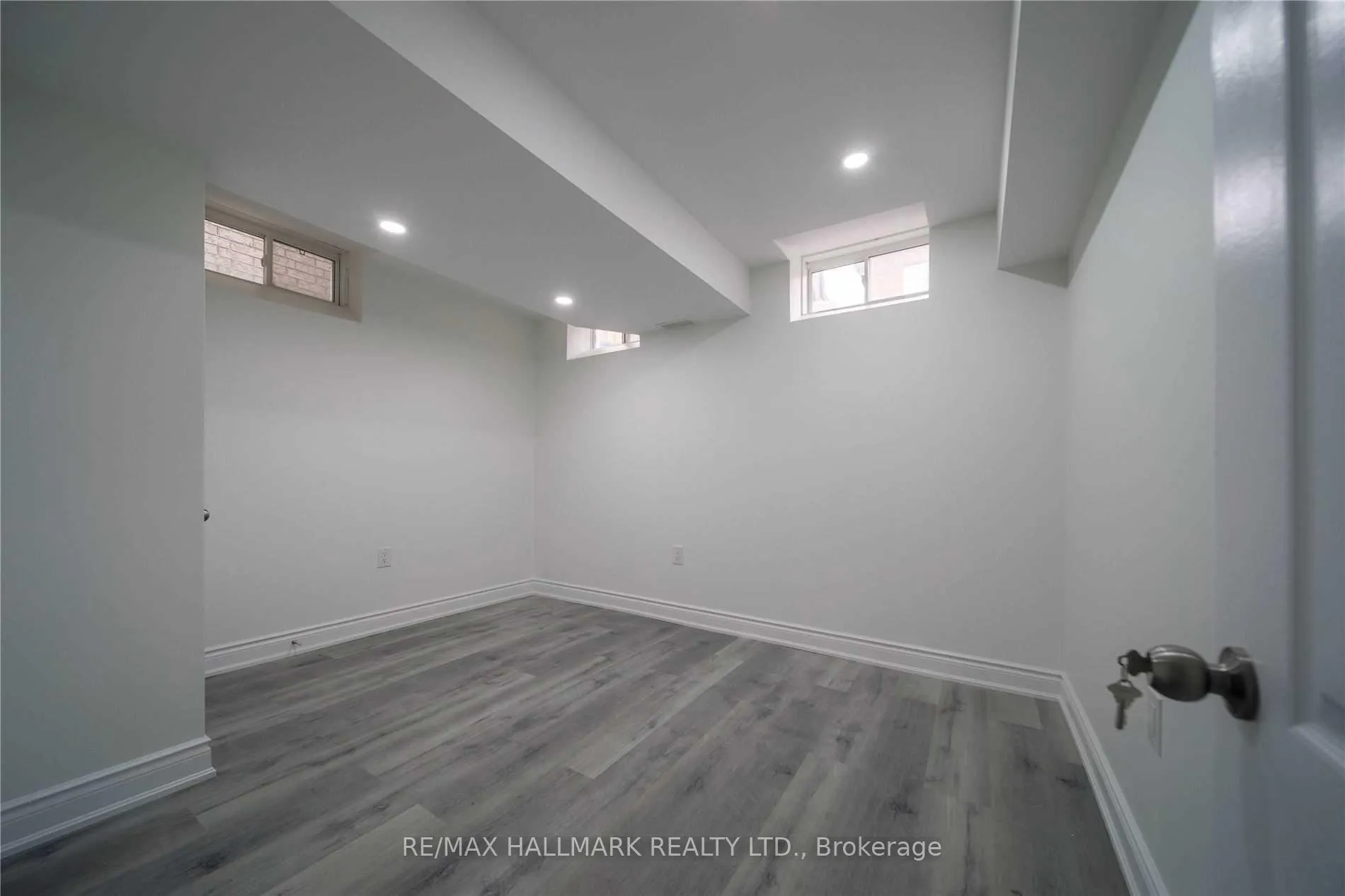Photo 13 of Unit BSMT, 306 Buick Boulevard, Brampton, Northwest Brampton — HOMEH