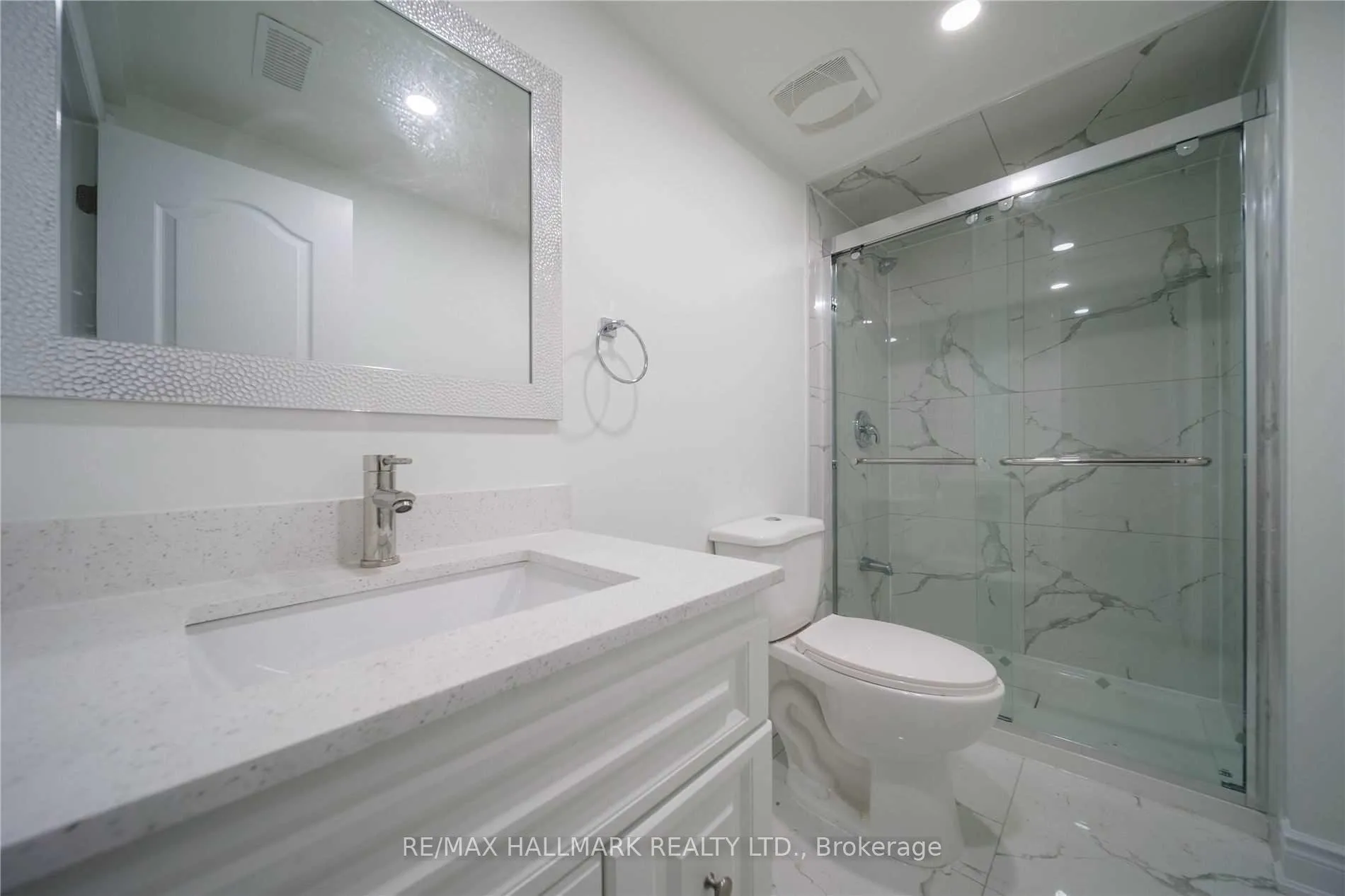 Photo 15 of Unit BSMT, 306 Buick Boulevard, Brampton, Northwest Brampton — HOMEH