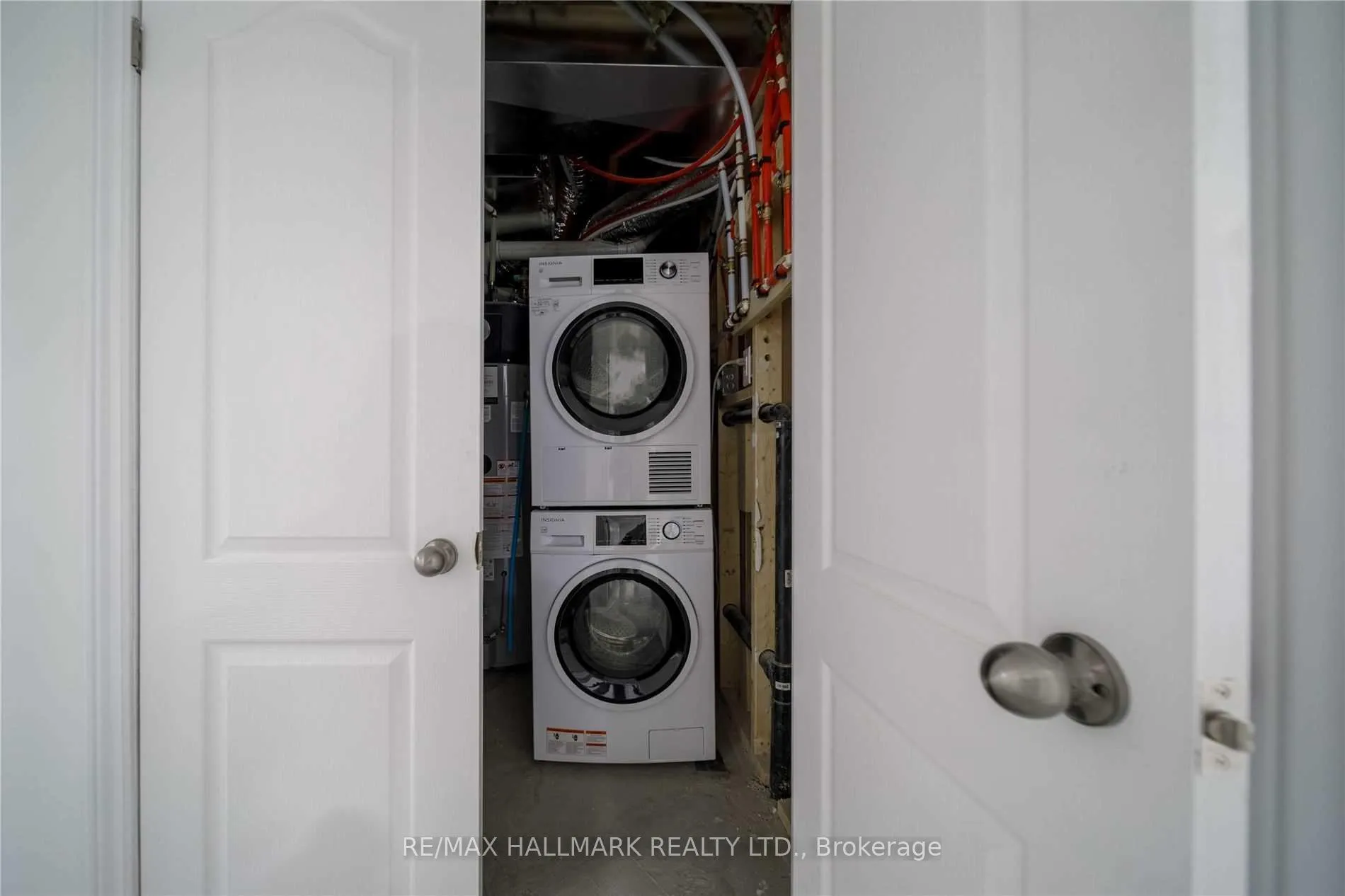 Photo 18 of Unit BSMT, 306 Buick Boulevard, Brampton, Northwest Brampton — HOMEH
