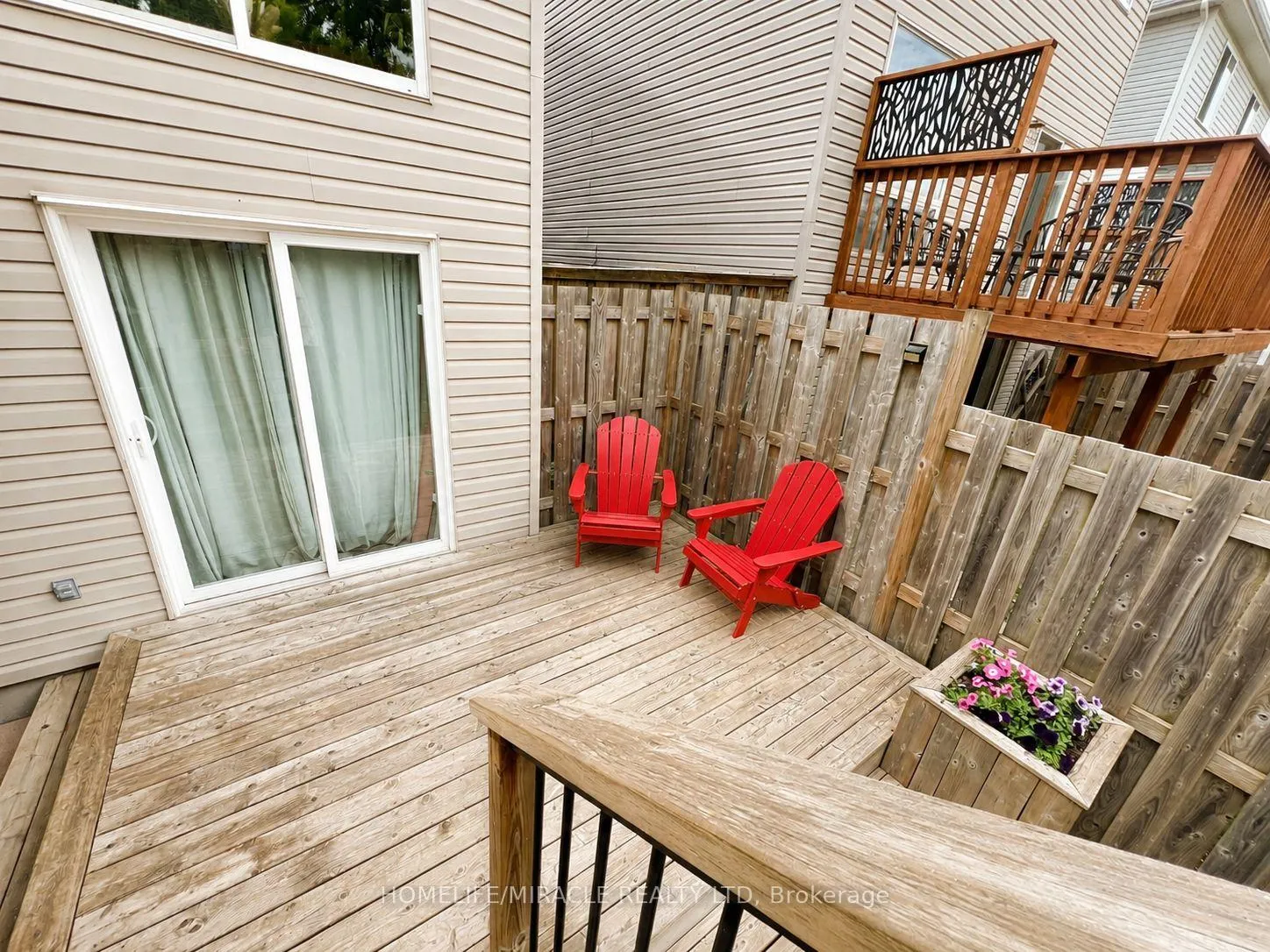 Photo 31 of 11 Reistview Street, Kitchener, Larentian West — HOMEH