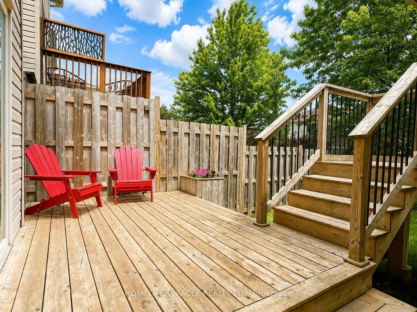 Photo 32 of 11 Reistview Street, Kitchener, Larentian West — HOMEH