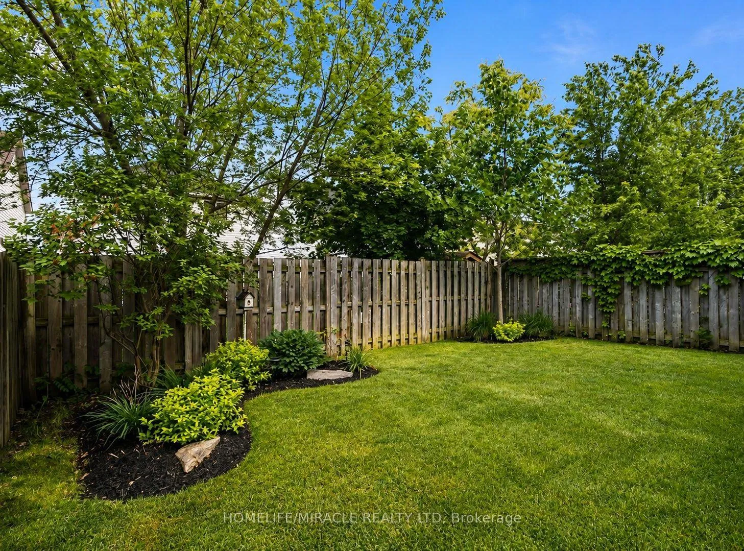 Photo 34 of 11 Reistview Street, Kitchener, Larentian West — HOMEH