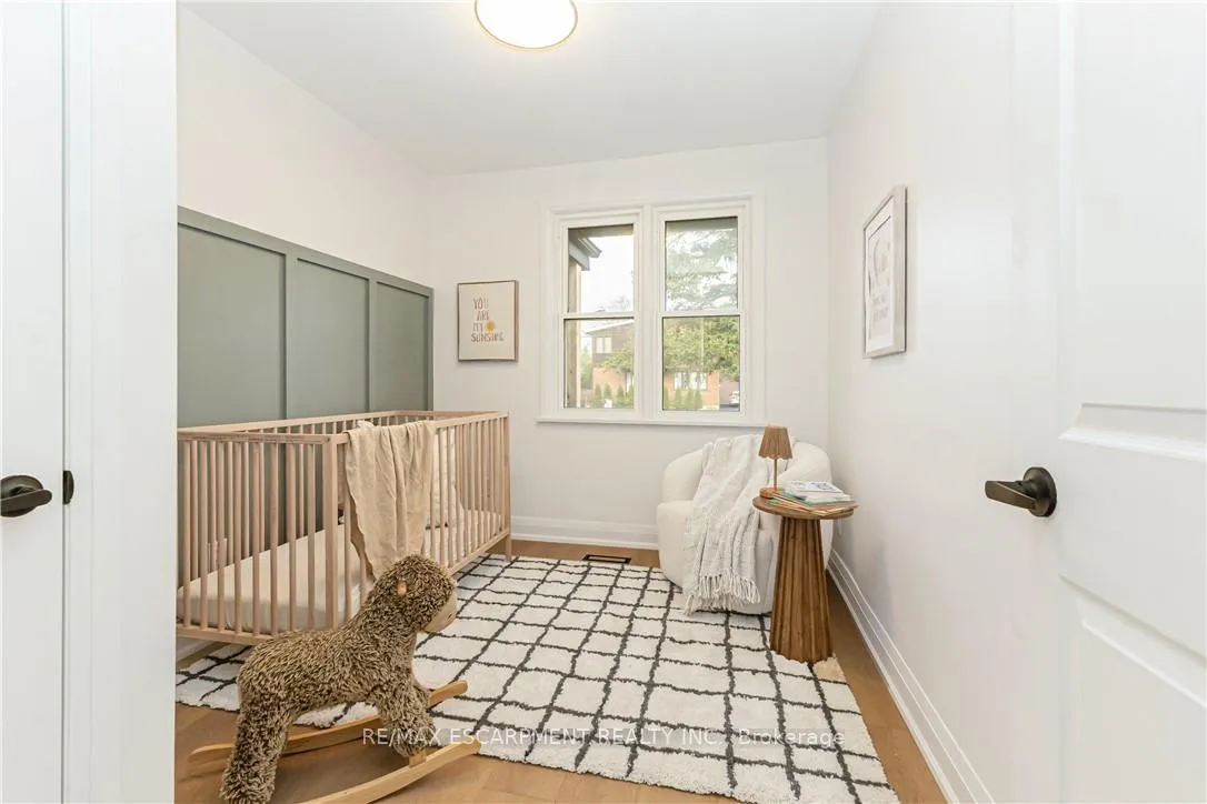 Photo 18 of 487 East 37th Street, Hamilton, Macassa — HOMEH