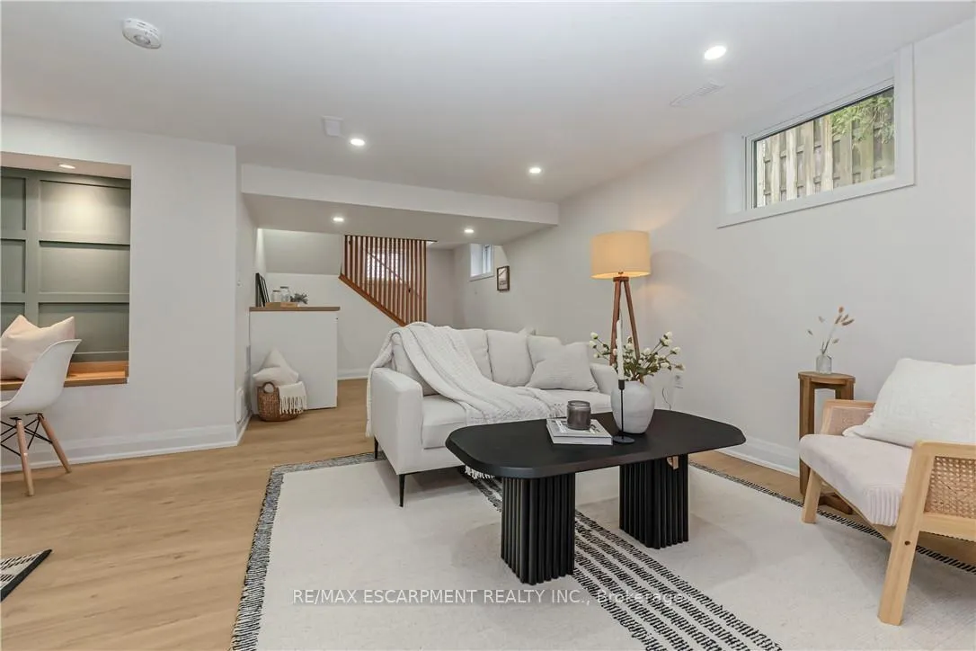 Photo 25 of 487 East 37th Street, Hamilton, Macassa — HOMEH