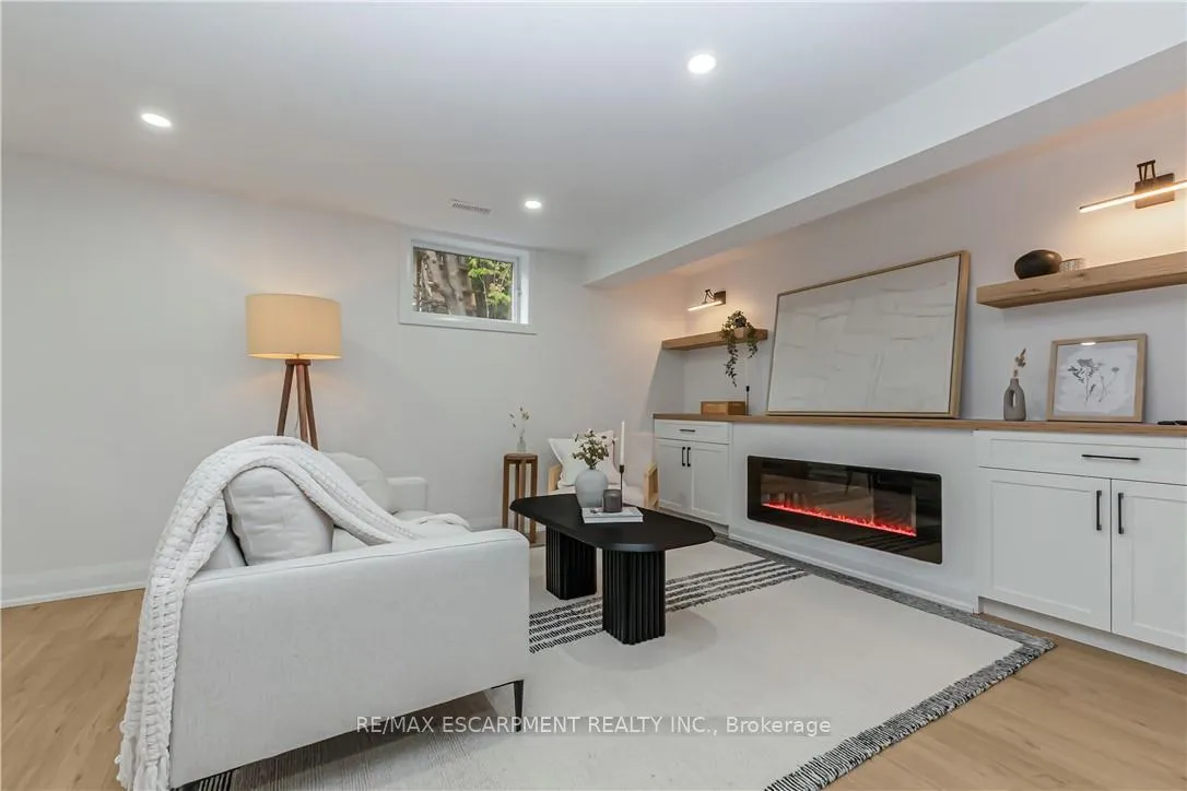 Photo 26 of 487 East 37th Street, Hamilton, Macassa — HOMEH