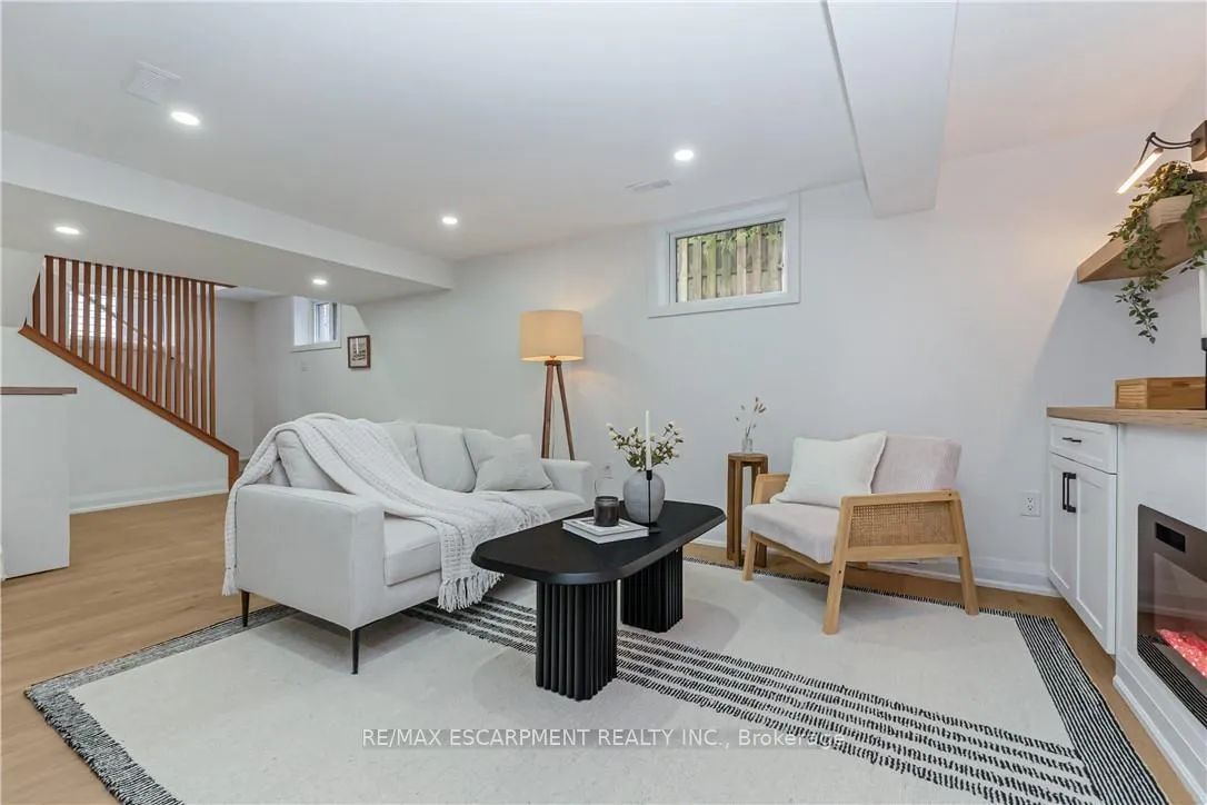 Photo 27 of 487 East 37th Street, Hamilton, Macassa — HOMEH
