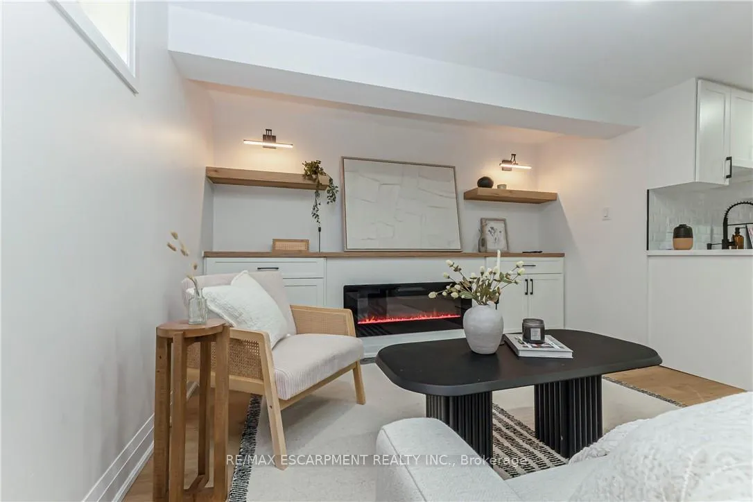 Photo 28 of 487 East 37th Street, Hamilton, Macassa — HOMEH