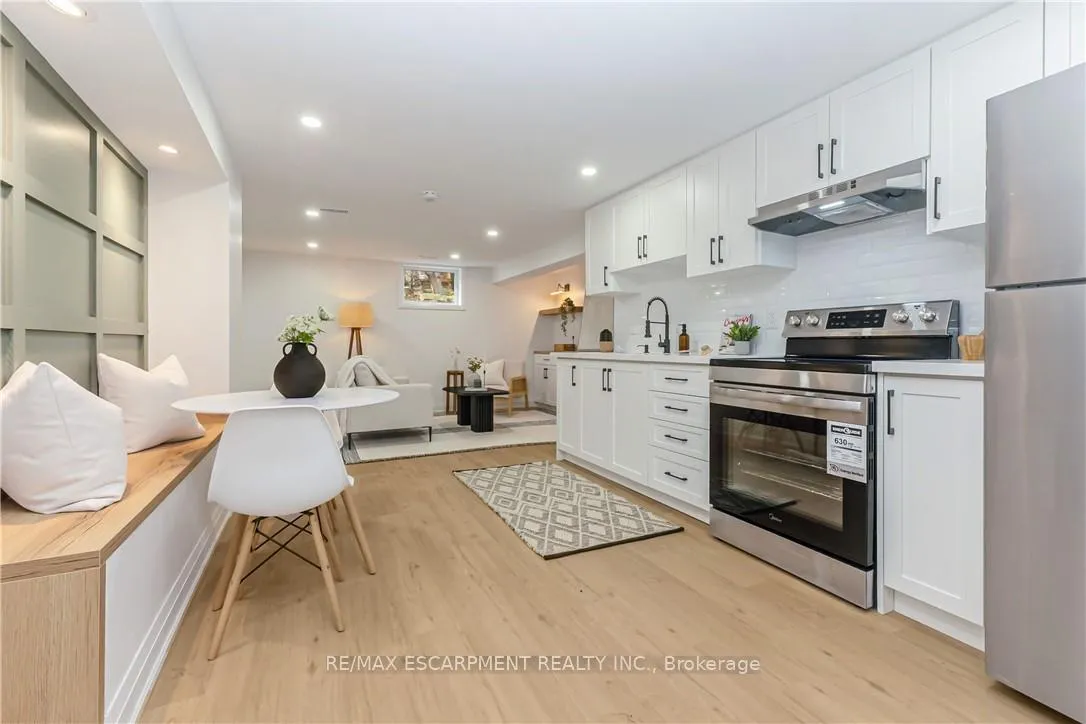 Photo 29 of 487 East 37th Street, Hamilton, Macassa — HOMEH