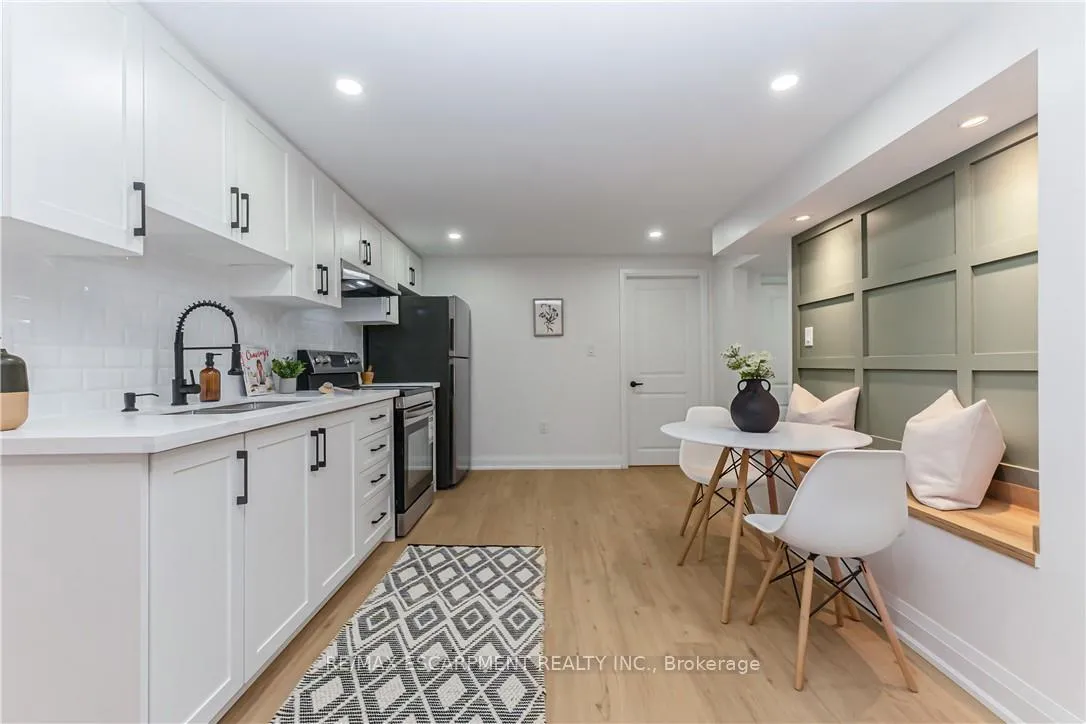 Photo 30 of 487 East 37th Street, Hamilton, Macassa — HOMEH