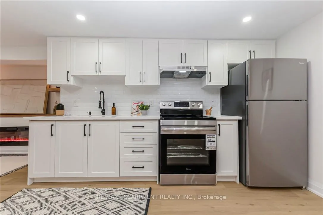 Photo 32 of 487 East 37th Street, Hamilton, Macassa — HOMEH