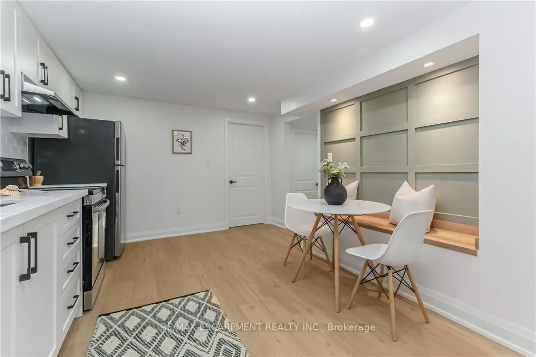 Photo 33 of 487 East 37th Street, Hamilton, Macassa — HOMEH