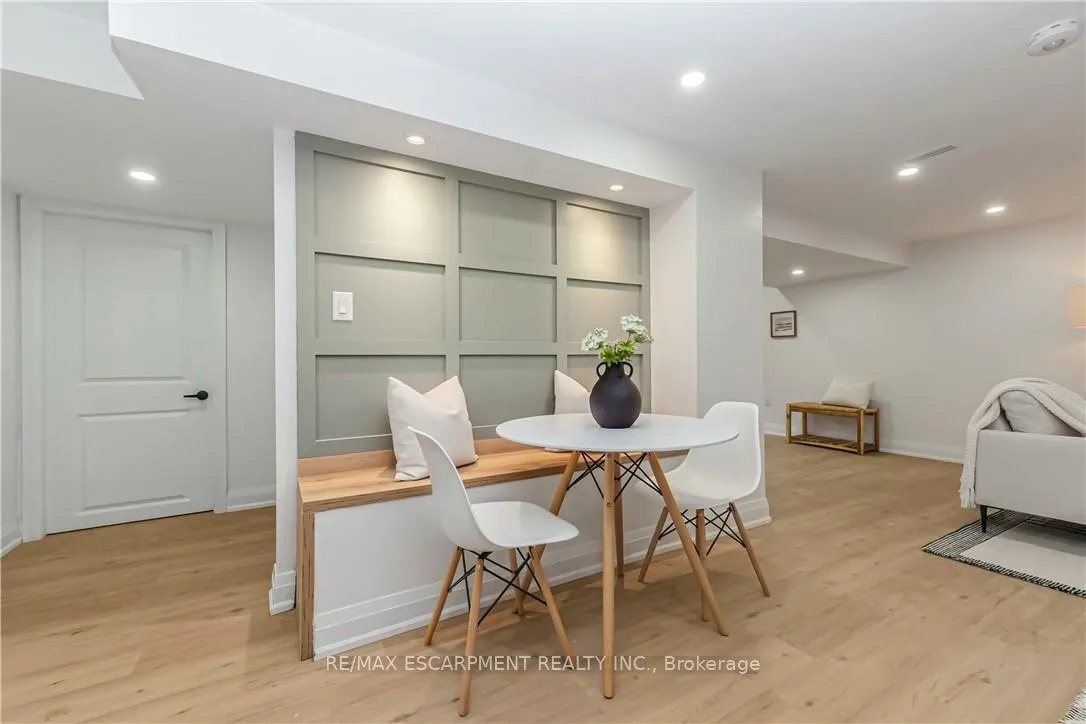 Photo 34 of 487 East 37th Street, Hamilton, Macassa — HOMEH
