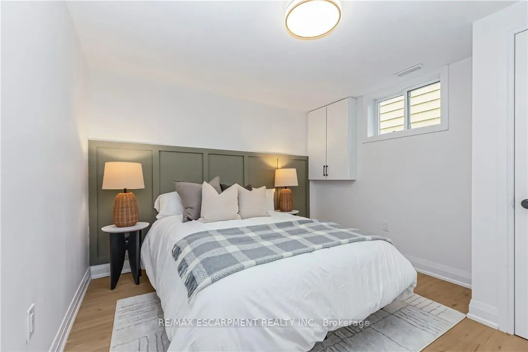 Photo 35 of 487 East 37th Street, Hamilton, Macassa — HOMEH