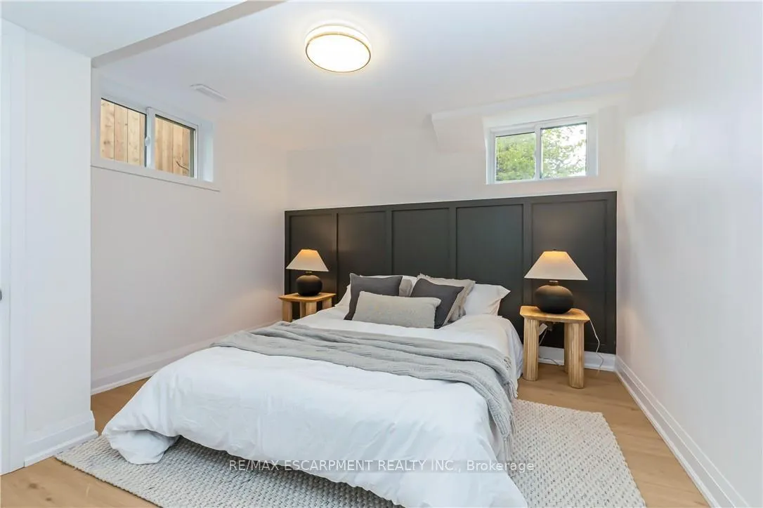 Photo 36 of 487 East 37th Street, Hamilton, Macassa — HOMEH
