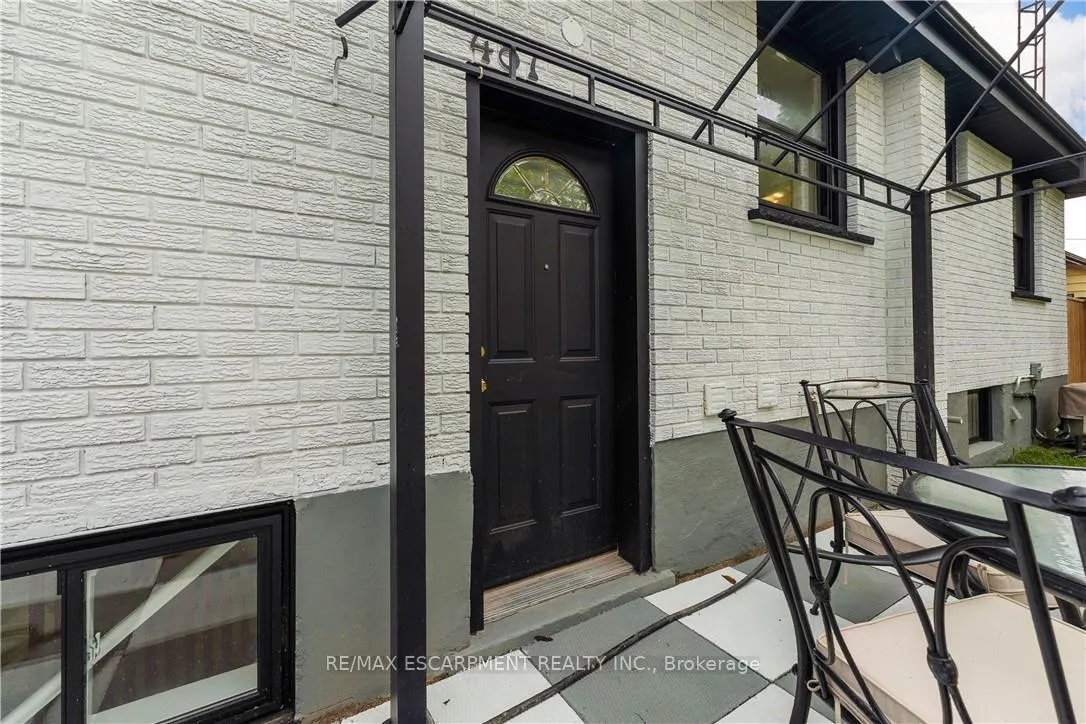Photo 38 of 487 East 37th Street, Hamilton, Macassa — HOMEH