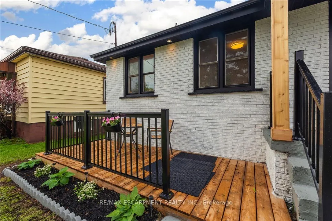 Photo 40 of 487 East 37th Street, Hamilton, Macassa — HOMEH