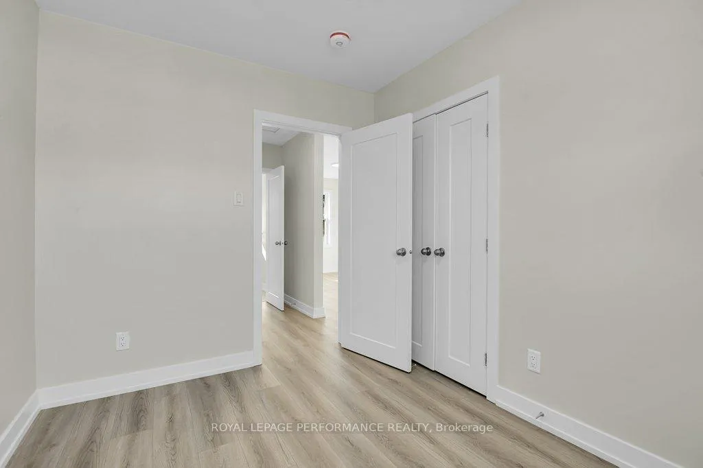 Photo 19 of 624 Clarke Avenue, Ottawa, Castle Heights/Rideau High — HOMEH