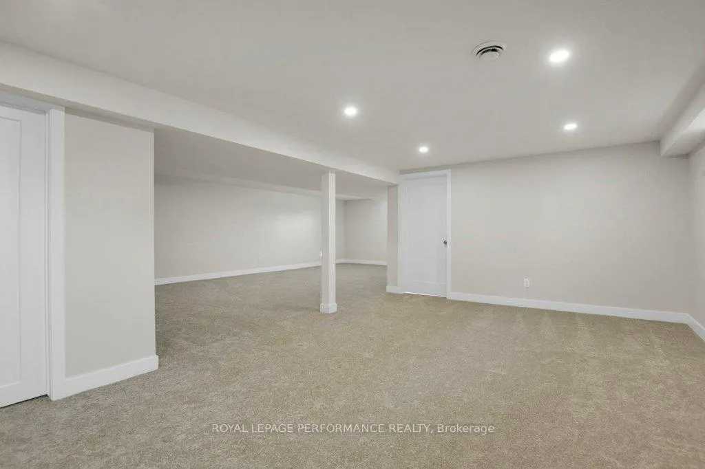 Photo 24 of 624 Clarke Avenue, Ottawa, Castle Heights/Rideau High — HOMEH