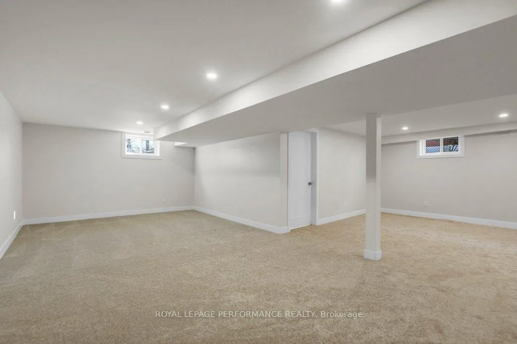 Photo 27 of 624 Clarke Avenue, Ottawa, Castle Heights/Rideau High — HOMEH