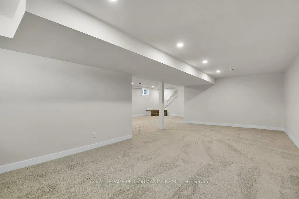 Photo 28 of 624 Clarke Avenue, Ottawa, Castle Heights/Rideau High — HOMEH