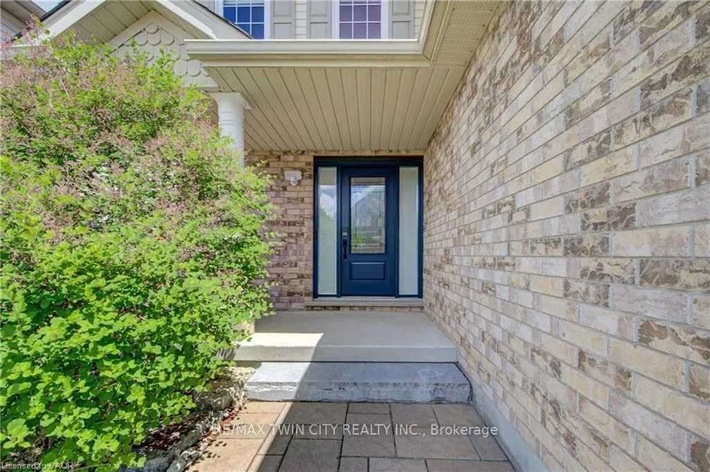Photo 3 of 63 Pine Valley Drive, Kitchener — HOMEH