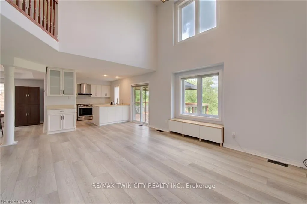 Photo 7 of 63 Pine Valley Drive, Kitchener — HOMEH