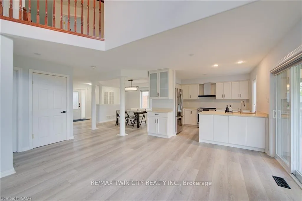 Photo 11 of 63 Pine Valley Drive, Kitchener — HOMEH