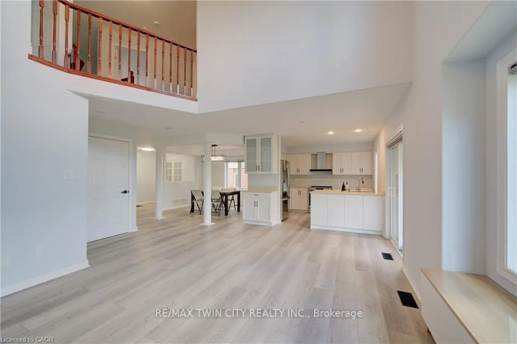 Photo 12 of 63 Pine Valley Drive, Kitchener — HOMEH