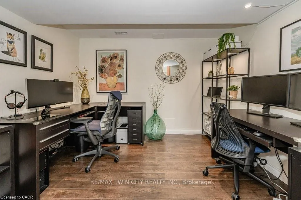 Photo 38 of 63 Pine Valley Drive, Kitchener — HOMEH