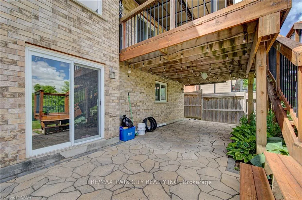 Photo 40 of 63 Pine Valley Drive, Kitchener — HOMEH