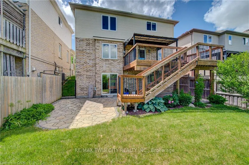 Photo 41 of 63 Pine Valley Drive, Kitchener — HOMEH