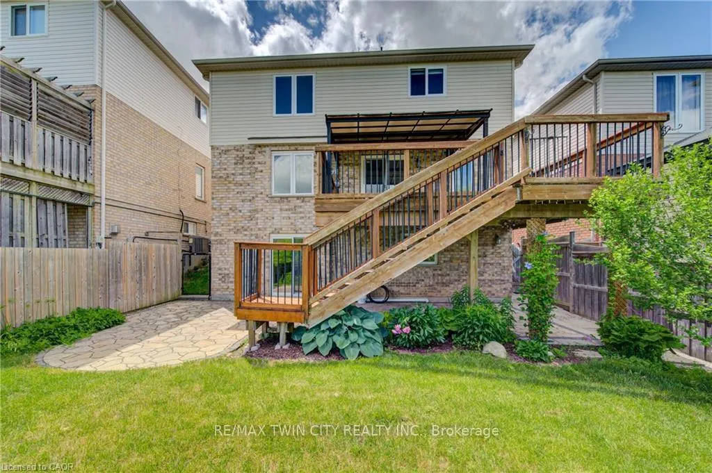 Photo 42 of 63 Pine Valley Drive, Kitchener — HOMEH