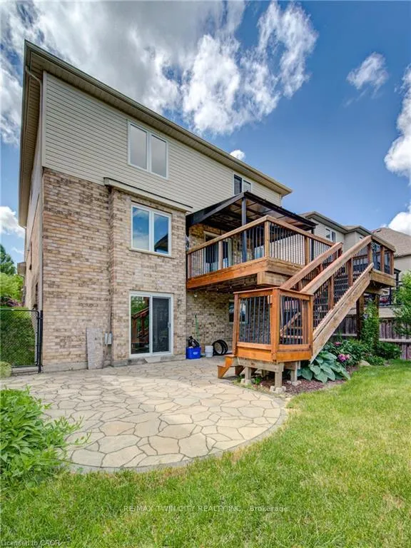 Photo 43 of 63 Pine Valley Drive, Kitchener — HOMEH