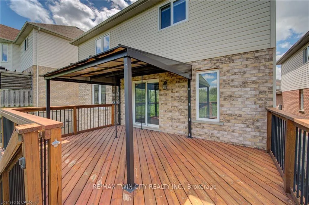 Photo 45 of 63 Pine Valley Drive, Kitchener — HOMEH