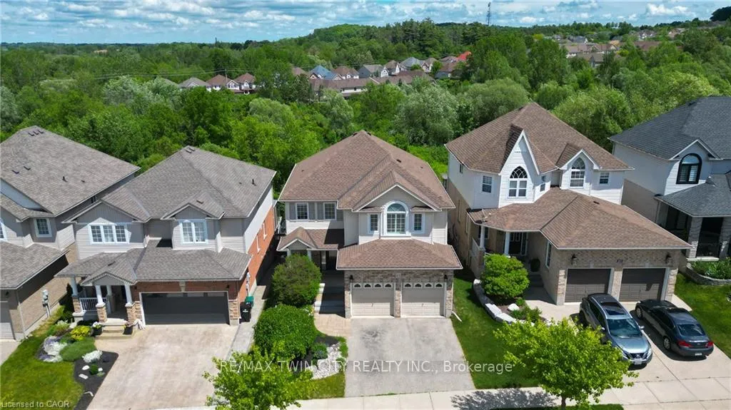 Photo 48 of 63 Pine Valley Drive, Kitchener — HOMEH