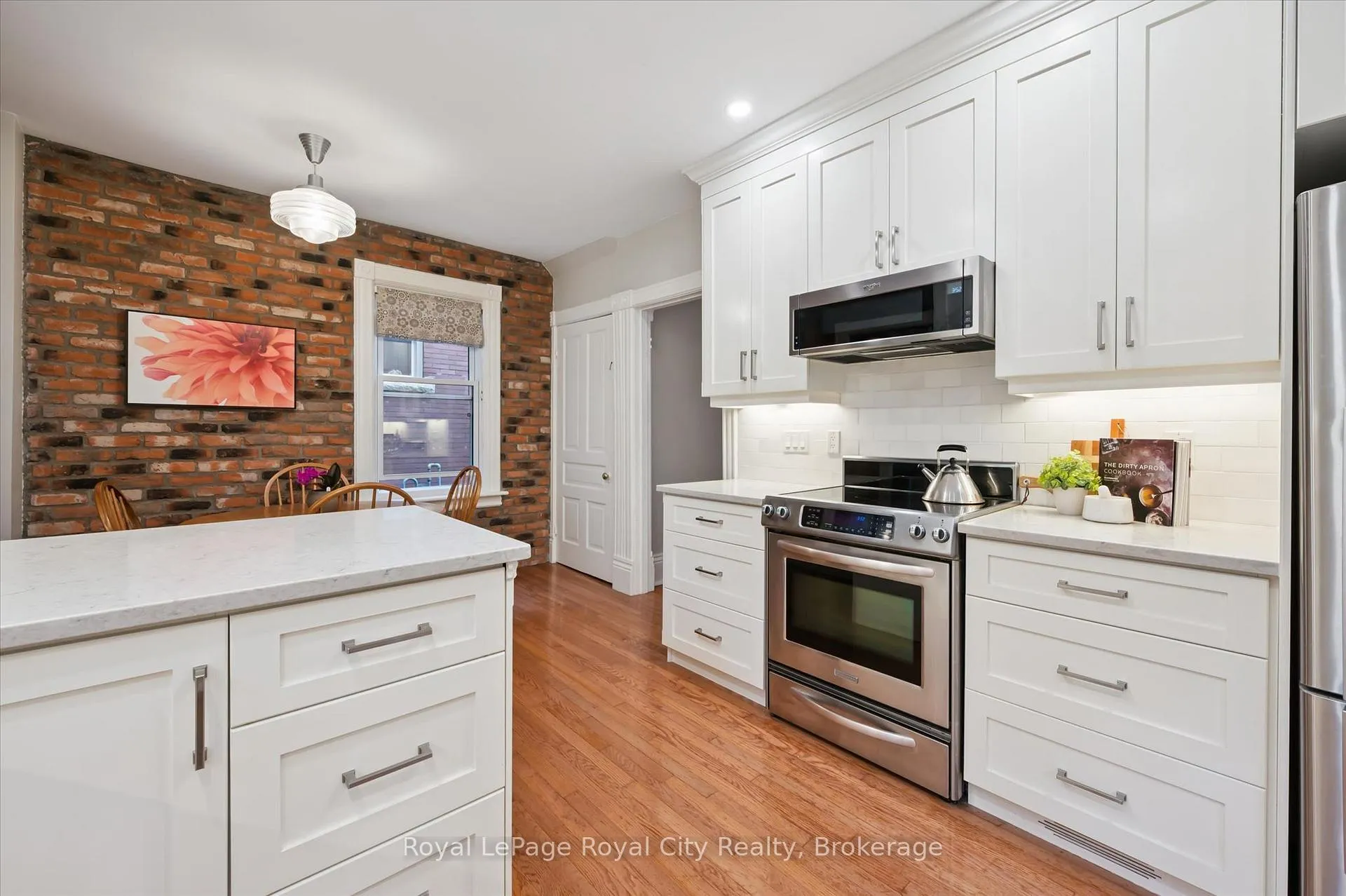 Photo 13 of 265 Waterloo Avenue, Guelph, Junction/Onward Willow — HOMEH