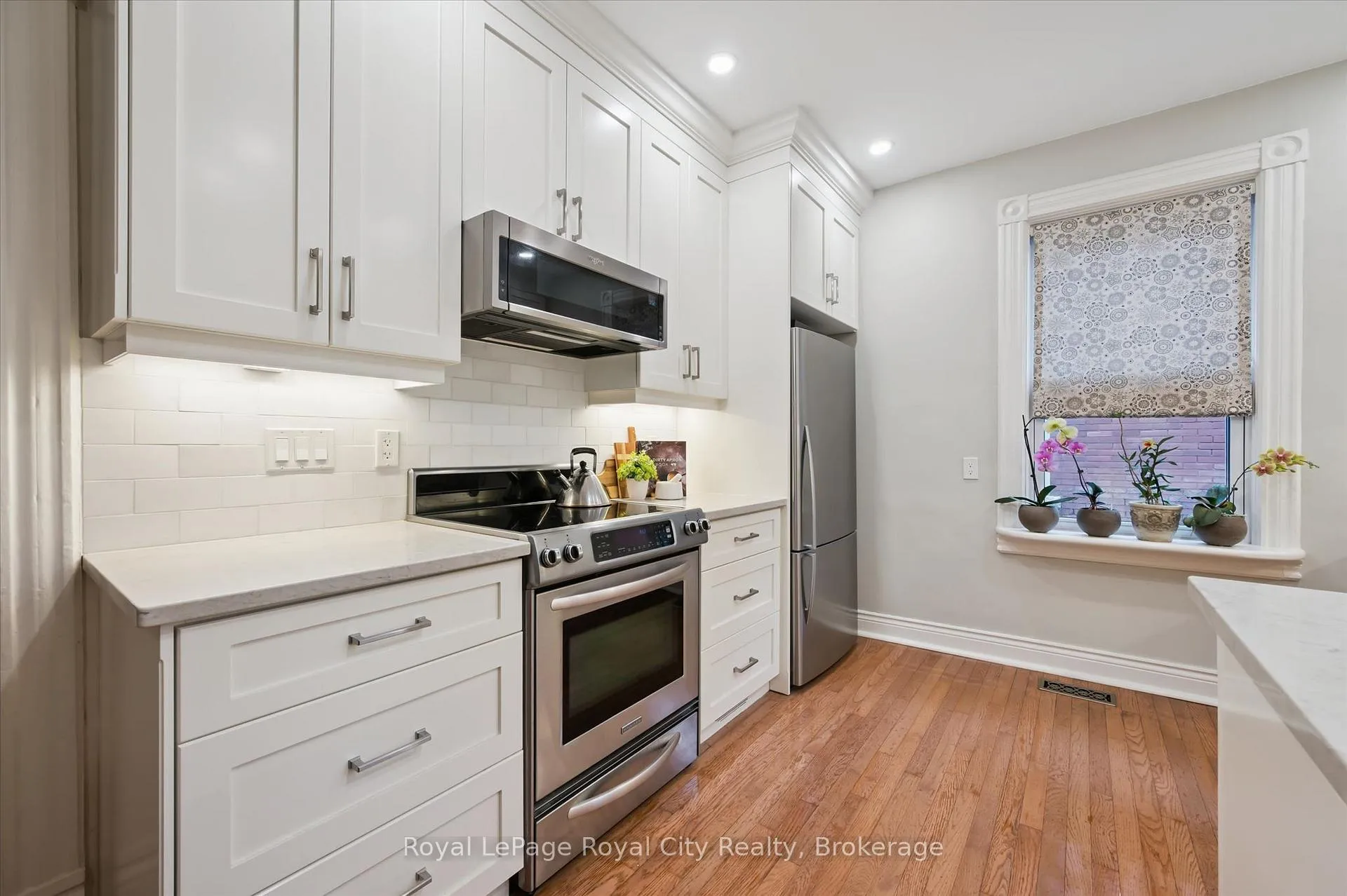 Photo 14 of 265 Waterloo Avenue, Guelph, Junction/Onward Willow — HOMEH