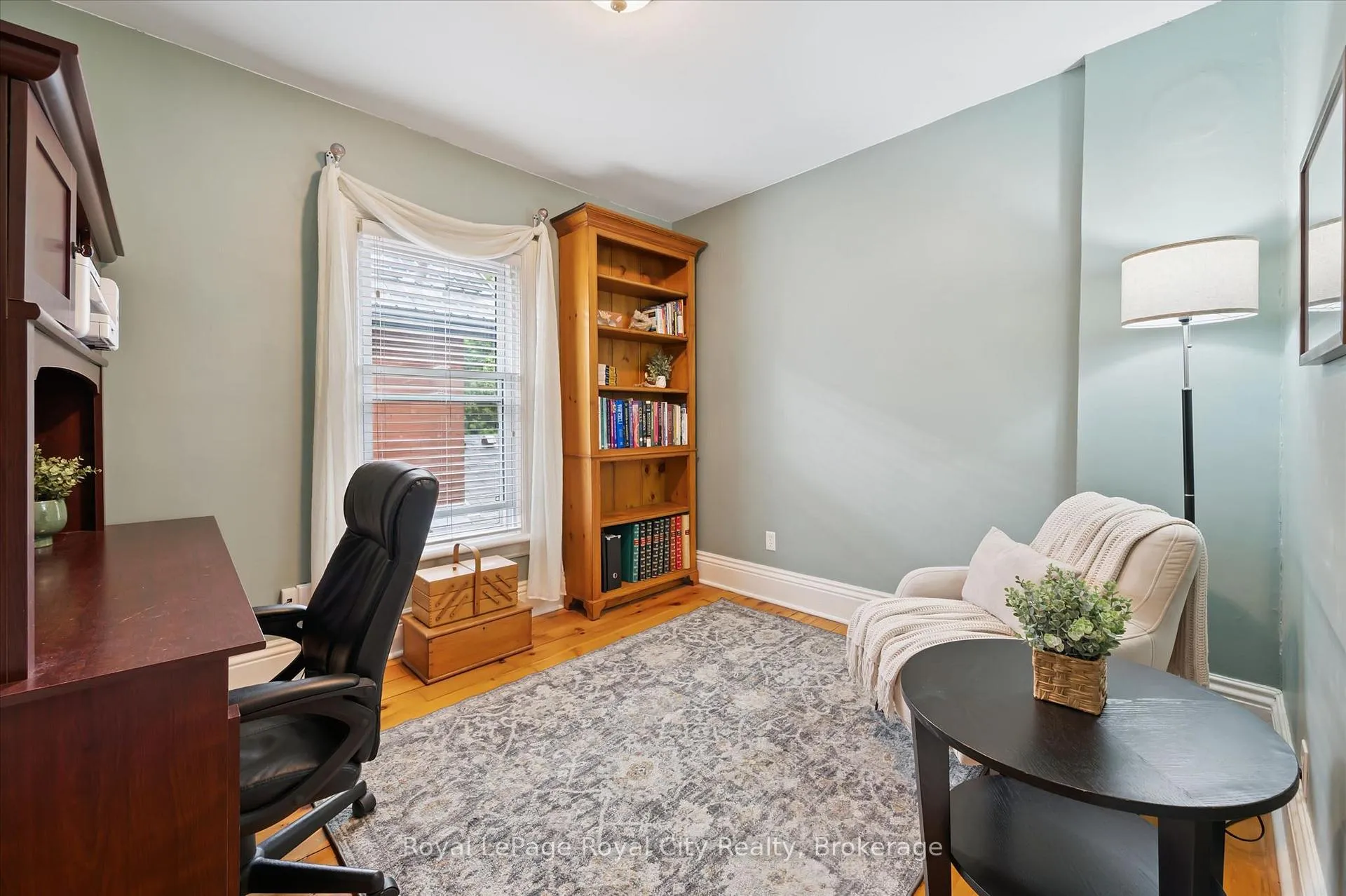 Photo 18 of 265 Waterloo Avenue, Guelph, Junction/Onward Willow — HOMEH