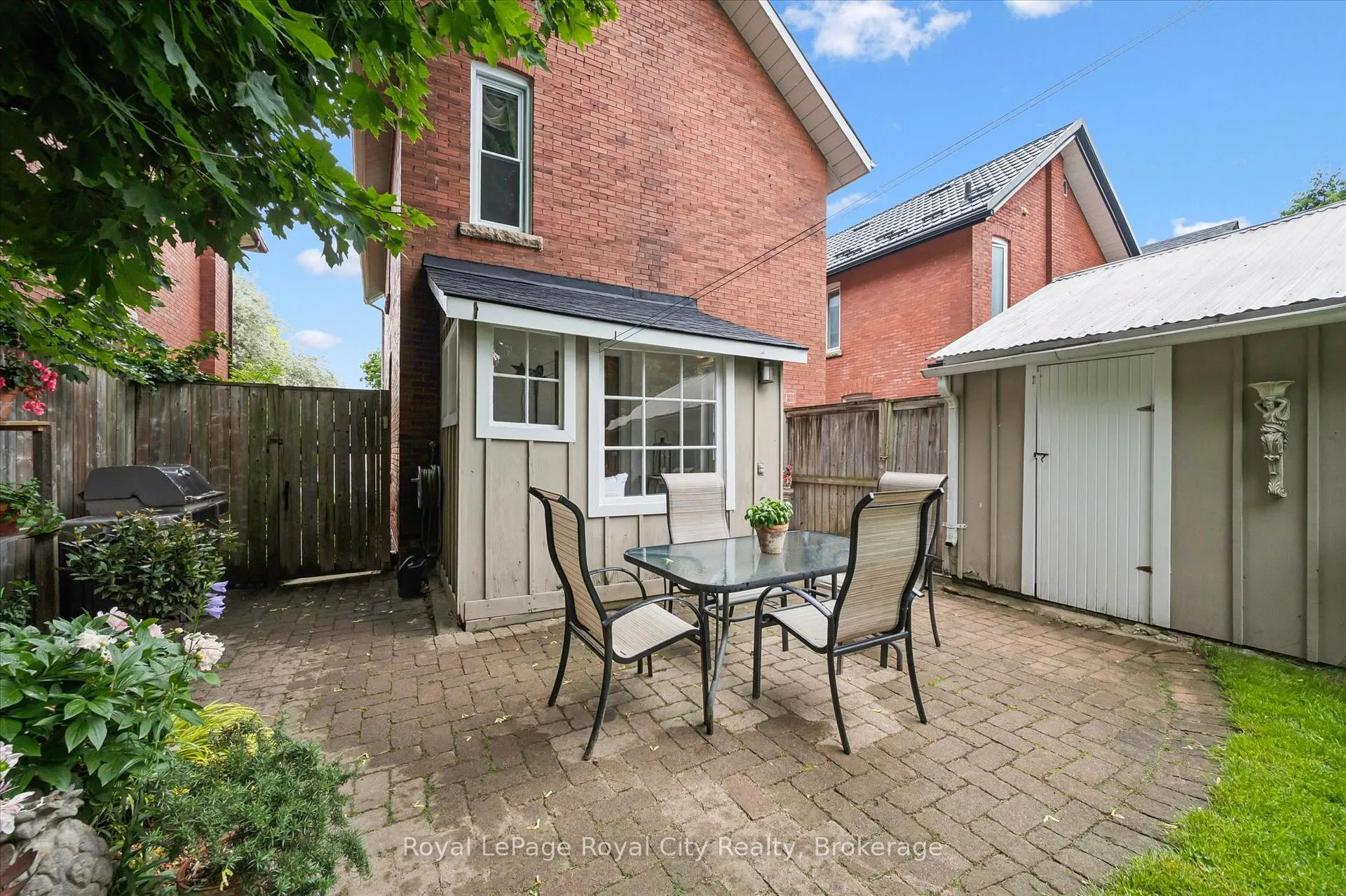 Photo 29 of 265 Waterloo Avenue, Guelph, Junction/Onward Willow — HOMEH